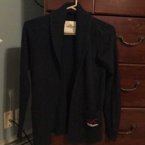 Hollister sweater